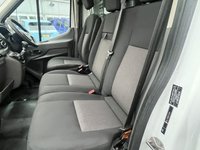 USED 2020 69 FORD TRANSIT 2.0 350 EcoBlue Leader Chassis Cab 2dr Diesel Manual RWD L2 Euro 6 (s/s) (130 ps) A 2019 Ford Transit 2.0 350 EcoBlue Leader Chassis Cab is a no-nonsense, durable workhorse built for commercial use. It pairs a 2.0-litre EcoBlue diesel engine with a manual gearbox and rear-wheel drive, producing around 130 ps and meeting Euro 6 emissions standards. The simple two-door chassis cab layout makes it an ideal base for fitting bespoke bodies like dropsides or box vans, offering reliable performance, decent payload capability and robust construction. Inside.