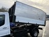 USED 2020 69 FORD TRANSIT 2.0 350 EcoBlue Leader Chassis Cab 2dr Diesel Manual RWD L2 Euro 6 (s/s) (130 ps) A 2019 Ford Transit 2.0 350 EcoBlue Leader Chassis Cab is a no-nonsense, durable workhorse built for commercial use. It pairs a 2.0-litre EcoBlue diesel engine with a manual gearbox and rear-wheel drive, producing around 130 ps and meeting Euro 6 emissions standards. The simple two-door chassis cab layout makes it an ideal base for fitting bespoke bodies like dropsides or box vans, offering reliable performance, decent payload capability and robust construction. Inside.