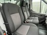USED 2020 69 FORD TRANSIT 2.0 350 EcoBlue Leader Chassis Cab 2dr Diesel Manual RWD L2 Euro 6 (s/s) (130 ps) A 2019 Ford Transit 2.0 350 EcoBlue Leader Chassis Cab is a no-nonsense, durable workhorse built for commercial use. It pairs a 2.0-litre EcoBlue diesel engine with a manual gearbox and rear-wheel drive, producing around 130 ps and meeting Euro 6 emissions standards. The simple two-door chassis cab layout makes it an ideal base for fitting bespoke bodies like dropsides or box vans, offering reliable performance, decent payload capability and robust construction. Inside.