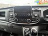 USED 2020 69 FORD TRANSIT 2.0 350 EcoBlue Leader Chassis Cab 2dr Diesel Manual RWD L2 Euro 6 (s/s) (130 ps) A 2019 Ford Transit 2.0 350 EcoBlue Leader Chassis Cab is a no-nonsense, durable workhorse built for commercial use. It pairs a 2.0-litre EcoBlue diesel engine with a manual gearbox and rear-wheel drive, producing around 130 ps and meeting Euro 6 emissions standards. The simple two-door chassis cab layout makes it an ideal base for fitting bespoke bodies like dropsides or box vans, offering reliable performance, decent payload capability and robust construction. Inside.