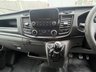 USED 2020 69 FORD TRANSIT 2.0 350 EcoBlue Leader Chassis Cab 2dr Diesel Manual RWD L2 Euro 6 (s/s) (130 ps) A 2019 Ford Transit 2.0 350 EcoBlue Leader Chassis Cab is a no-nonsense, durable workhorse built for commercial use. It pairs a 2.0-litre EcoBlue diesel engine with a manual gearbox and rear-wheel drive, producing around 130 ps and meeting Euro 6 emissions standards. The simple two-door chassis cab layout makes it an ideal base for fitting bespoke bodies like dropsides or box vans, offering reliable performance, decent payload capability and robust construction. Inside.