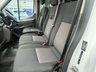 USED 2020 69 FORD TRANSIT 2.0 350 EcoBlue Leader Chassis Cab 2dr Diesel Manual RWD L2 Euro 6 (s/s) (130 ps) A 2019 Ford Transit 2.0 350 EcoBlue Leader Chassis Cab is a no-nonsense, durable workhorse built for commercial use. It pairs a 2.0-litre EcoBlue diesel engine with a manual gearbox and rear-wheel drive, producing around 130 ps and meeting Euro 6 emissions standards. The simple two-door chassis cab layout makes it an ideal base for fitting bespoke bodies like dropsides or box vans, offering reliable performance, decent payload capability and robust construction. Inside.