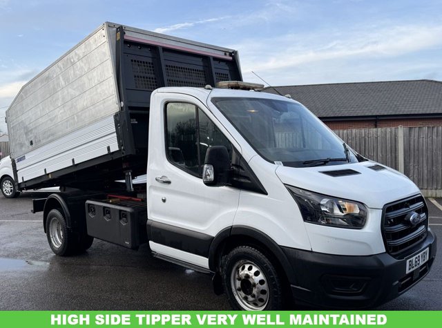 View our FORD TRANSIT