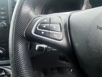 USED 2021 71 MERCEDES-BENZ VITO 1.7 110 CDI Progressive Panel Van 5dr Diesel Manual FWD L2 Euro 6 (s/s) (LWB) (102 ps) This 2021 Mercedes Benz Vito 110 CDI Progressive LWB is a standout example, having been owned by just one careful keeper since new. This long wheelbase panel van boasts a robust 1.7 litre Euro 6 diesel engine, ensuring efficient performance and compliance with modern emissions standards. The Progressive trim level offers a well appointed cabin, and with its MOT valid until September 2026, you can drive with confidence.