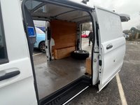 USED 2021 71 MERCEDES-BENZ VITO 1.7 110 CDI Progressive Panel Van 5dr Diesel Manual FWD L2 Euro 6 (s/s) (LWB) (102 ps) This 2021 Mercedes Benz Vito 110 CDI Progressive LWB is a standout example, having been owned by just one careful keeper since new. This long wheelbase panel van boasts a robust 1.7 litre Euro 6 diesel engine, ensuring efficient performance and compliance with modern emissions standards. The Progressive trim level offers a well appointed cabin, and with its MOT valid until September 2026, you can drive with confidence.