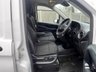 USED 2021 71 MERCEDES-BENZ VITO 1.7 110 CDI Progressive Panel Van 5dr Diesel Manual FWD L2 Euro 6 (s/s) (LWB) (102 ps) This 2021 Mercedes Benz Vito 110 CDI Progressive LWB is a standout example, having been owned by just one careful keeper since new. This long wheelbase panel van boasts a robust 1.7 litre Euro 6 diesel engine, ensuring efficient performance and compliance with modern emissions standards. The Progressive trim level offers a well appointed cabin, and with its MOT valid until September 2026, you can drive with confidence.