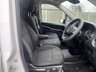 USED 2021 71 MERCEDES-BENZ VITO 1.7 110 CDI Progressive Panel Van 5dr Diesel Manual FWD L2 Euro 6 (s/s) (LWB) (102 ps) This 2021 Mercedes Benz Vito 110 CDI Progressive LWB is a standout example, having been owned by just one careful keeper since new. This long wheelbase panel van boasts a robust 1.7 litre Euro 6 diesel engine, ensuring efficient performance and compliance with modern emissions standards. The Progressive trim level offers a well appointed cabin, and with its MOT valid until September 2026, you can drive with confidence.