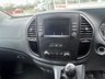USED 2021 71 MERCEDES-BENZ VITO 1.7 110 CDI Progressive Panel Van 5dr Diesel Manual FWD L2 Euro 6 (s/s) (LWB) (102 ps) This 2021 Mercedes Benz Vito 110 CDI Progressive LWB is a standout example, having been owned by just one careful keeper since new. This long wheelbase panel van boasts a robust 1.7 litre Euro 6 diesel engine, ensuring efficient performance and compliance with modern emissions standards. The Progressive trim level offers a well appointed cabin, and with its MOT valid until September 2026, you can drive with confidence.