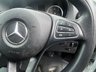 USED 2021 71 MERCEDES-BENZ VITO 1.7 110 CDI Progressive Panel Van 5dr Diesel Manual FWD L2 Euro 6 (s/s) (LWB) (102 ps) This 2021 Mercedes Benz Vito 110 CDI Progressive LWB is a standout example, having been owned by just one careful keeper since new. This long wheelbase panel van boasts a robust 1.7 litre Euro 6 diesel engine, ensuring efficient performance and compliance with modern emissions standards. The Progressive trim level offers a well appointed cabin, and with its MOT valid until September 2026, you can drive with confidence.