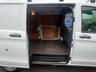 USED 2021 71 MERCEDES-BENZ VITO 1.7 110 CDI Progressive Panel Van 5dr Diesel Manual FWD L2 Euro 6 (s/s) (LWB) (102 ps) This 2021 Mercedes Benz Vito 110 CDI Progressive LWB is a standout example, having been owned by just one careful keeper since new. This long wheelbase panel van boasts a robust 1.7 litre Euro 6 diesel engine, ensuring efficient performance and compliance with modern emissions standards. The Progressive trim level offers a well appointed cabin, and with its MOT valid until September 2026, you can drive with confidence.