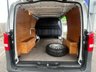 USED 2021 71 MERCEDES-BENZ VITO 1.7 110 CDI Progressive Panel Van 5dr Diesel Manual FWD L2 Euro 6 (s/s) (LWB) (102 ps) This 2021 Mercedes Benz Vito 110 CDI Progressive LWB is a standout example, having been owned by just one careful keeper since new. This long wheelbase panel van boasts a robust 1.7 litre Euro 6 diesel engine, ensuring efficient performance and compliance with modern emissions standards. The Progressive trim level offers a well appointed cabin, and with its MOT valid until September 2026, you can drive with confidence.
