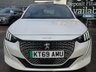 USED 2020 69 PEUGEOT E-208 50kWh GT Hatchback 5dr Electric Auto (136 ps) FDSH / Wireless Port / CarPlay