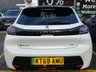 USED 2020 69 PEUGEOT E-208 50kWh GT Hatchback 5dr Electric Auto (136 ps) FDSH / Wireless Port / CarPlay