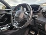 USED 2020 69 PEUGEOT E-208 50kWh GT Hatchback 5dr Electric Auto (136 ps) FDSH / Wireless Port / CarPlay