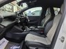 USED 2020 69 PEUGEOT E-208 50kWh GT Hatchback 5dr Electric Auto (136 ps) FDSH / Wireless Port / CarPlay