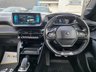 USED 2020 69 PEUGEOT E-208 50kWh GT Hatchback 5dr Electric Auto (136 ps) FDSH / Wireless Port / CarPlay