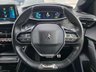 USED 2020 69 PEUGEOT E-208 50kWh GT Hatchback 5dr Electric Auto (136 ps) FDSH / Wireless Port / CarPlay