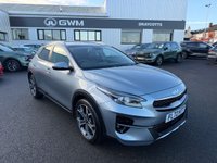 USED 2022 72 KIA XCEED 1.5 T-GDi 3 SUV 5dr Petrol Manual Euro 6 (s/s) (158 bhp) 