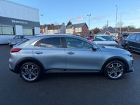 USED 2022 72 KIA XCEED 1.5 T-GDi 3 SUV 5dr Petrol Manual Euro 6 (s/s) (158 bhp) 