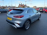 USED 2022 72 KIA XCEED 1.5 T-GDi 3 SUV 5dr Petrol Manual Euro 6 (s/s) (158 bhp) 