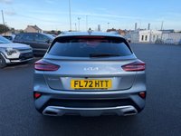 USED 2022 72 KIA XCEED 1.5 T-GDi 3 SUV 5dr Petrol Manual Euro 6 (s/s) (158 bhp) 