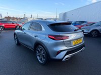 USED 2022 72 KIA XCEED 1.5 T-GDi 3 SUV 5dr Petrol Manual Euro 6 (s/s) (158 bhp) 