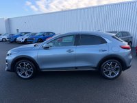 USED 2022 72 KIA XCEED 1.5 T-GDi 3 SUV 5dr Petrol Manual Euro 6 (s/s) (158 bhp) 