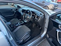 USED 2022 72 KIA XCEED 1.5 T-GDi 3 SUV 5dr Petrol Manual Euro 6 (s/s) (158 bhp) 