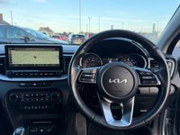 USED 2022 72 KIA XCEED 1.5 T-GDi 3 SUV 5dr Petrol Manual Euro 6 (s/s) (158 bhp) 