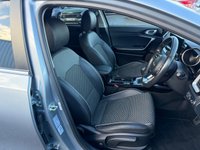 USED 2022 72 KIA XCEED 1.5 T-GDi 3 SUV 5dr Petrol Manual Euro 6 (s/s) (158 bhp) 