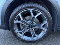 USED 2022 72 KIA XCEED 1.5 T-GDi 3 SUV 5dr Petrol Manual Euro 6 (s/s) (158 bhp) 