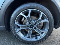 USED 2022 72 KIA XCEED 1.5 T-GDi 3 SUV 5dr Petrol Manual Euro 6 (s/s) (158 bhp) 