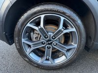 USED 2022 72 KIA XCEED 1.5 T-GDi 3 SUV 5dr Petrol Manual Euro 6 (s/s) (158 bhp) 