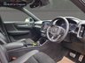 USED 2021 71 VOLVO XC40 1.5h T5 Twin Engine Recharge 10.7kWh R-Design SUV 5dr Petrol Plug-in Hybrid Auto Euro 6 (s/s) (262 ps) FINANCE AVAILABLE ZERO DEPOSI