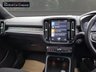 USED 2021 71 VOLVO XC40 1.5h T5 Twin Engine Recharge 10.7kWh R-Design SUV 5dr Petrol Plug-in Hybrid Auto Euro 6 (s/s) (262 ps) FINANCE AVAILABLE ZERO DEPOSI