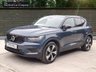 USED 2021 71 VOLVO XC40 1.5h T5 Twin Engine Recharge 10.7kWh R-Design SUV 5dr Petrol Plug-in Hybrid Auto Euro 6 (s/s) (262 ps) FINANCE AVAILABLE ZERO DEPOSI