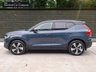 USED 2021 71 VOLVO XC40 1.5h T5 Twin Engine Recharge 10.7kWh R-Design SUV 5dr Petrol Plug-in Hybrid Auto Euro 6 (s/s) (262 ps) FINANCE AVAILABLE ZERO DEPOSI