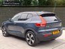 USED 2021 71 VOLVO XC40 1.5h T5 Twin Engine Recharge 10.7kWh R-Design SUV 5dr Petrol Plug-in Hybrid Auto Euro 6 (s/s) (262 ps) FINANCE AVAILABLE ZERO DEPOSI