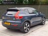 USED 2021 71 VOLVO XC40 1.5h T5 Twin Engine Recharge 10.7kWh R-Design SUV 5dr Petrol Plug-in Hybrid Auto Euro 6 (s/s) (262 ps) FINANCE AVAILABLE ZERO DEPOSI