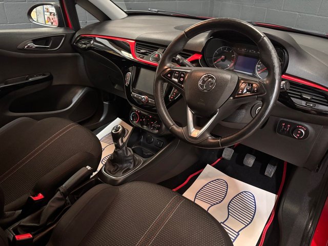 2019 VAUXHALL CORSA - Photo 2