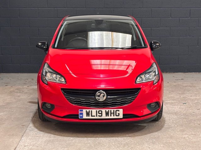 2019 VAUXHALL CORSA - Photo 3