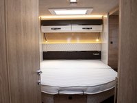 USED 2026 MOBILVETTA K-Yacht MOBILVETTA K-YACHT T-LINE 90 #1265 ASK FOR DETAILS