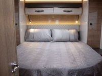 USED 2026 MOBILVETTA K-Yacht MOBILVETTA K-YACHT T-LINE 90 #1265 ASK FOR DETAILS