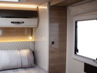 USED 2026 MOBILVETTA K-Yacht MOBILVETTA K-YACHT T-LINE 90 #1265 ASK FOR DETAILS