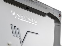 USED 2026 MOBILVETTA K-Yacht MOBILVETTA K-YACHT T-LINE 90 #1265 ASK FOR DETAILS