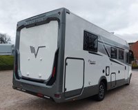 USED 2026 MOBILVETTA K-Yacht MOBILVETTA K-YACHT T-LINE 90 #1265 ASK FOR DETAILS