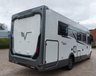 USED 2026 MOBILVETTA K-Yacht MOBILVETTA K-YACHT T-LINE 90 #1265 ASK FOR DETAILS