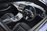 USED 2019 19 BMW 3 SERIES 2.0 330i M Sport Saloon 4dr Petrol Auto Euro 6 (s/s) (258 ps) M SPORT PLUS PACK / FSH / H&K