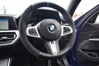 USED 2019 19 BMW 3 SERIES 2.0 330i M Sport Saloon 4dr Petrol Auto Euro 6 (s/s) (258 ps) M SPORT PLUS PACK / FSH / H&K