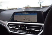 USED 2019 19 BMW 3 SERIES 2.0 330i M Sport Saloon 4dr Petrol Auto Euro 6 (s/s) (258 ps) M SPORT PLUS PACK / FSH / H&K